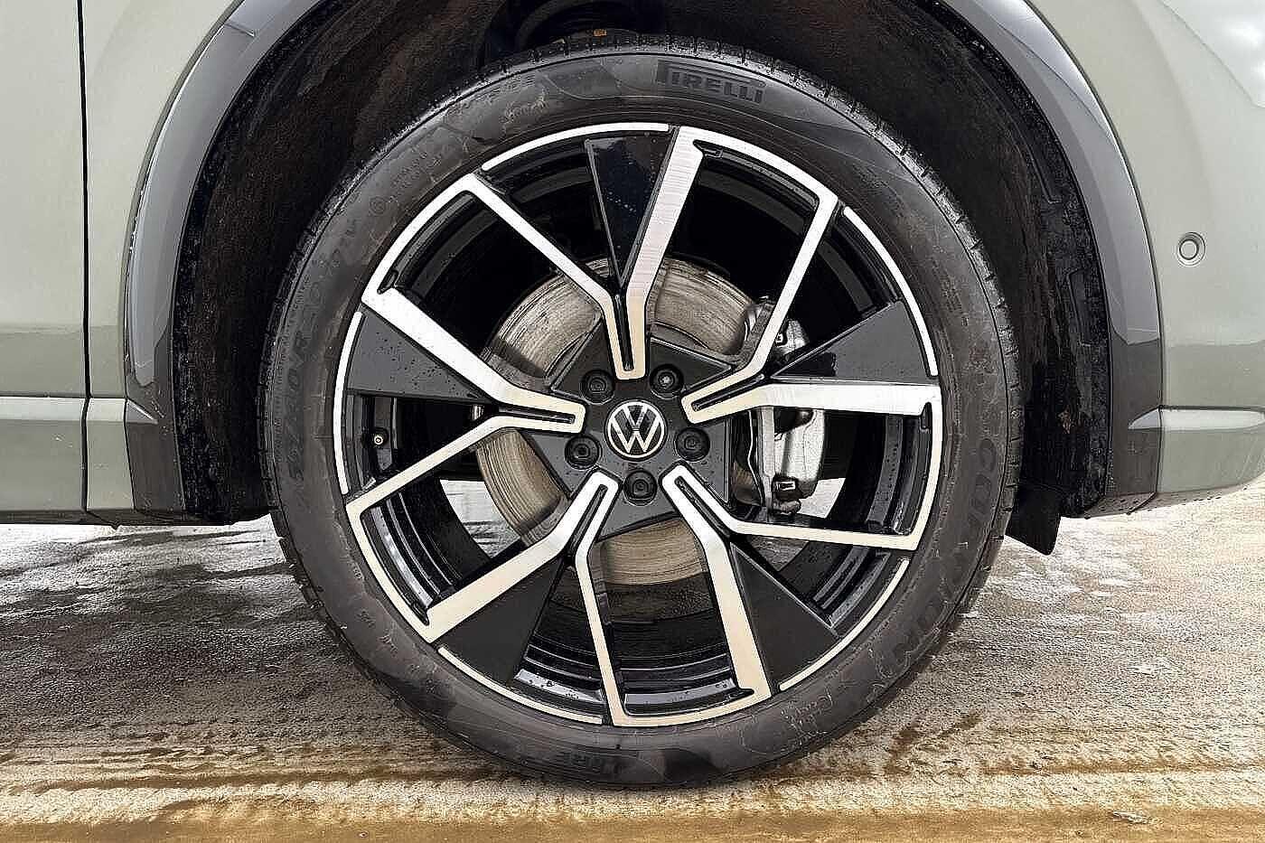 Used Volkswagen Tiguan 2025 for sale - 77879225: Photo 6