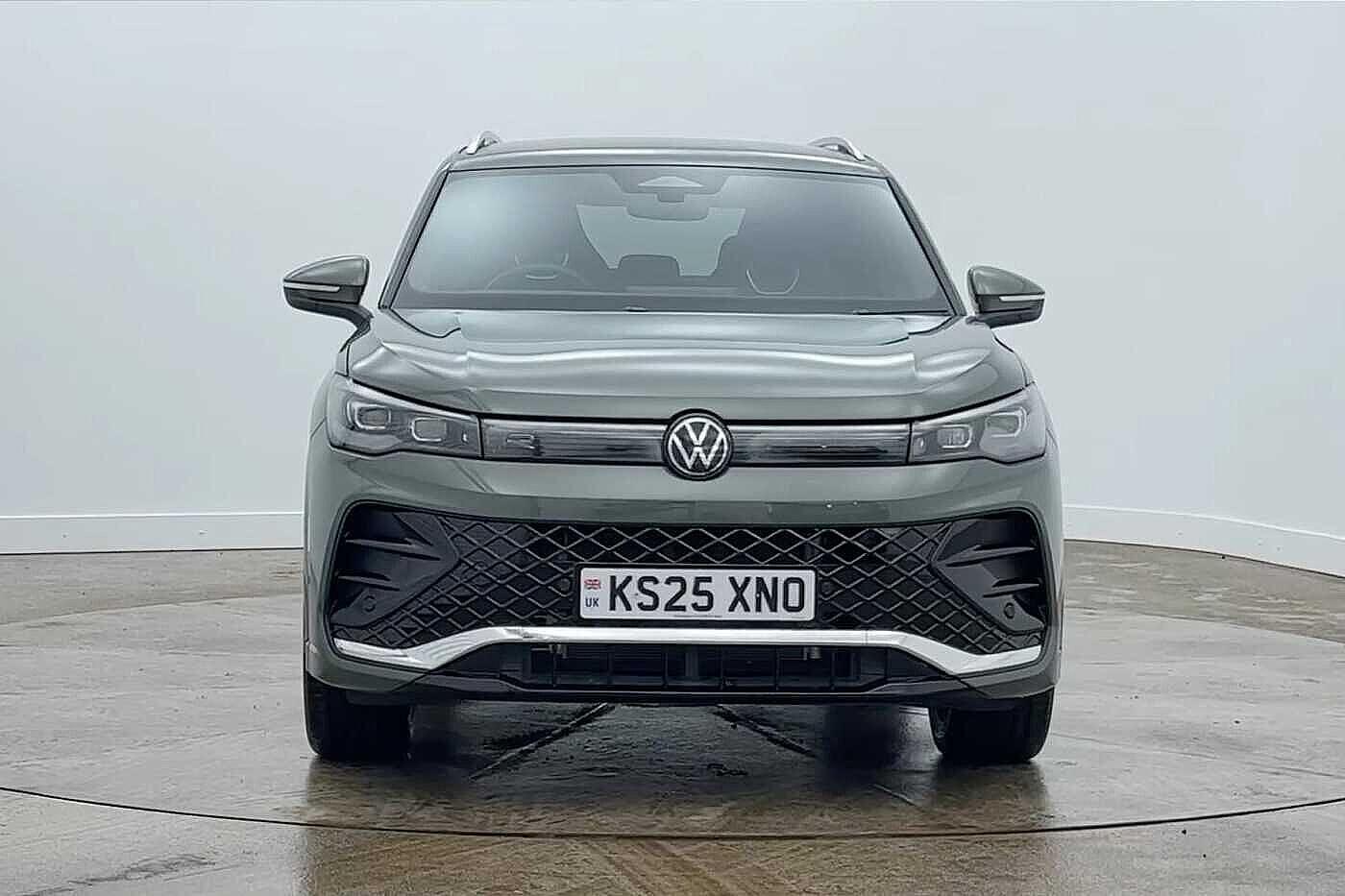 Used Volkswagen Tiguan 2025 for sale - 77879225: Photo 8