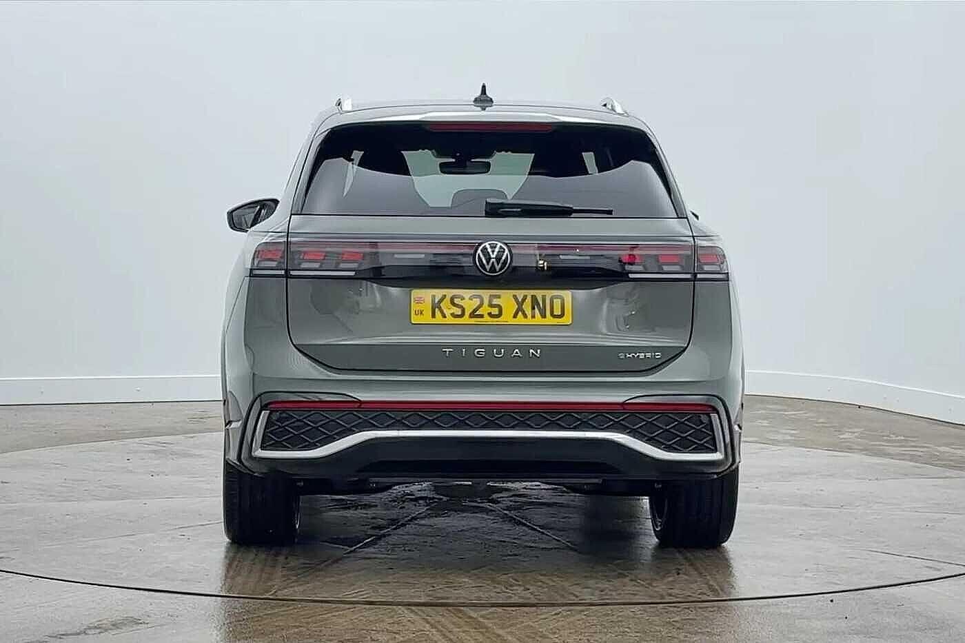 Used Volkswagen Tiguan 2025 for sale - 77879225: Photo 9