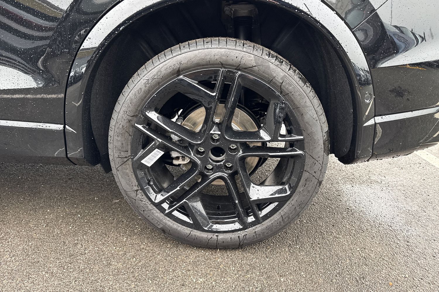 Used Volkswagen Tiguan 2026 for sale - 77313017: Photo 10