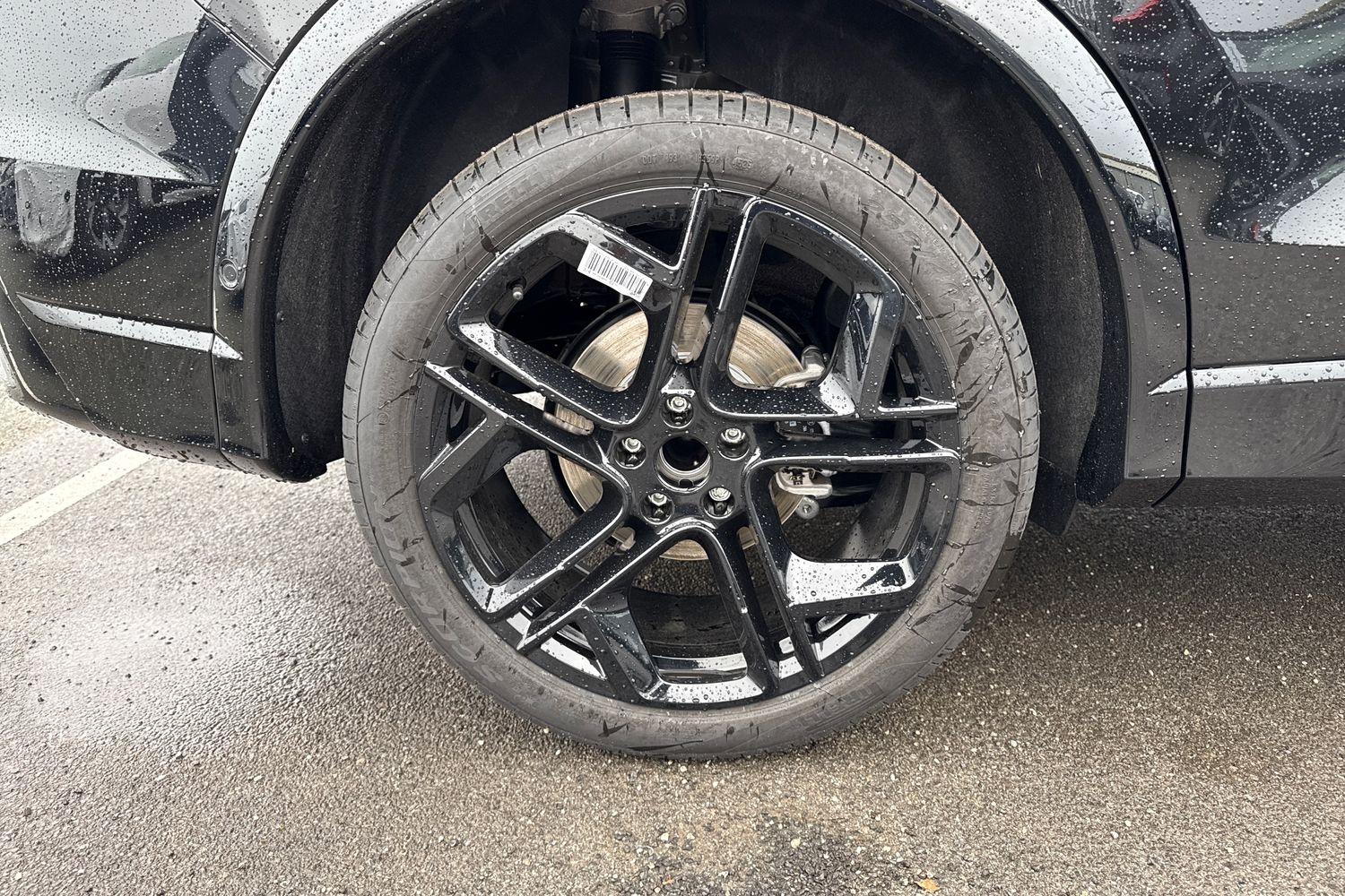 Used Volkswagen Tiguan 2026 for sale - 77313017: Photo 11