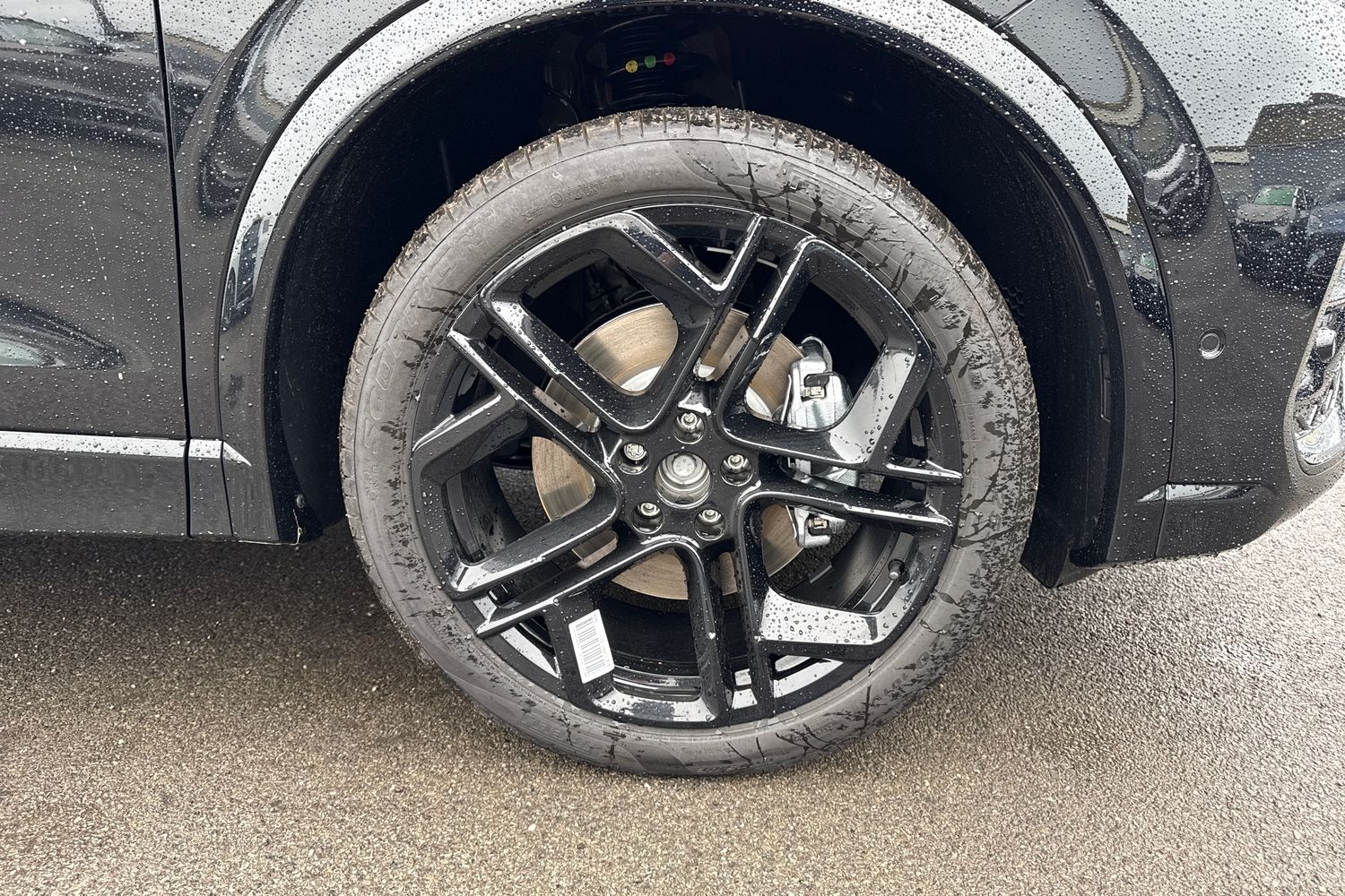 Used Volkswagen Tiguan 2026 for sale - 77313017: Photo 12