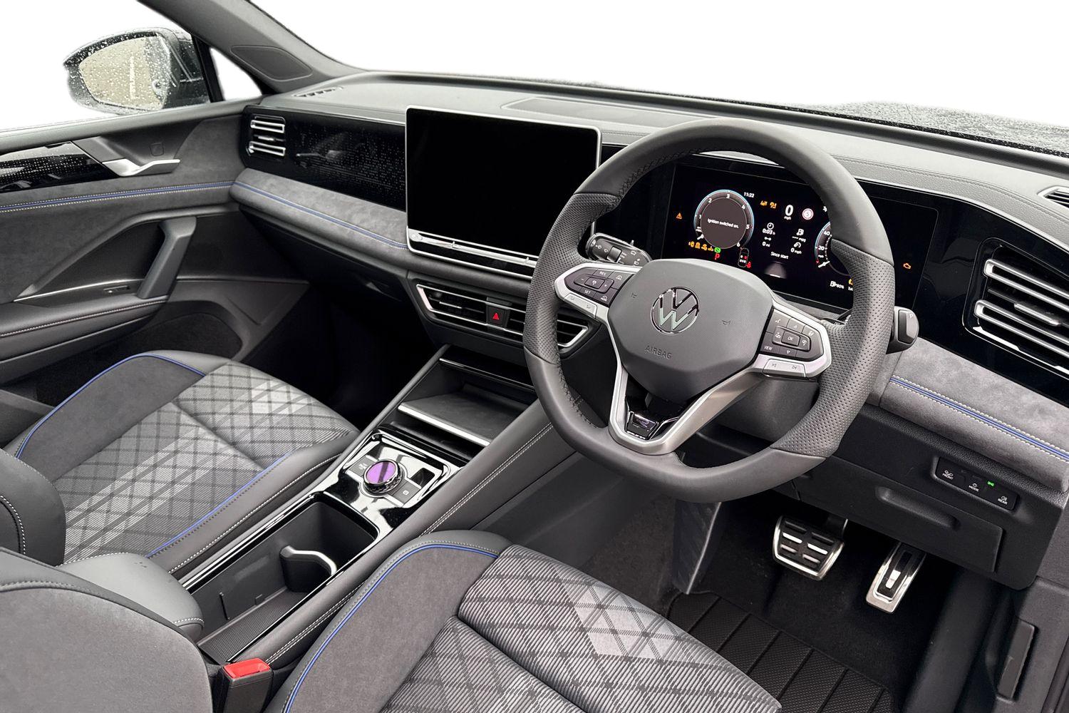 Used Volkswagen Tiguan 2026 for sale - 77313017: Photo 13