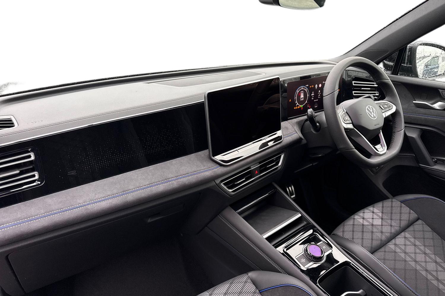 Used Volkswagen Tiguan 2026 for sale - 77313017: Photo 14