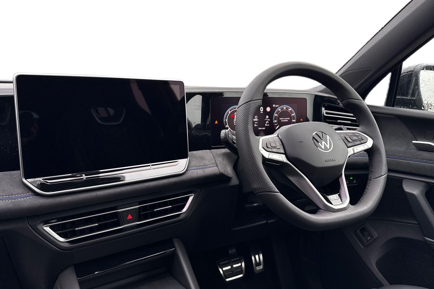 Used Volkswagen Tiguan 2026 for sale - 77313017: Photo 17