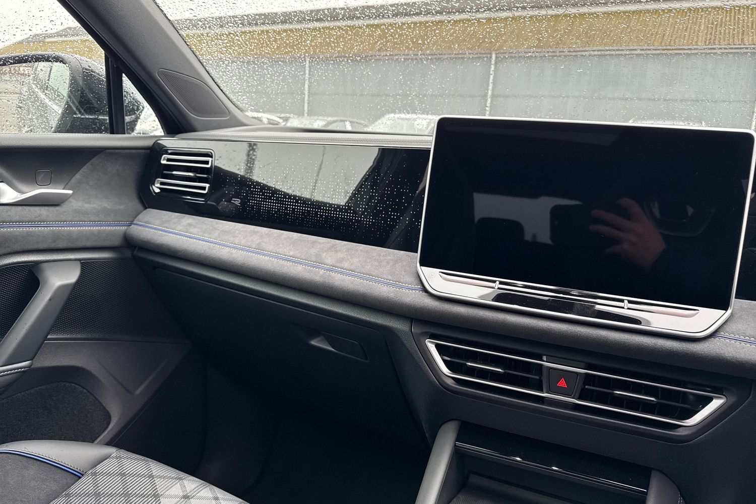 Used Volkswagen Tiguan 2026 for sale - 77313017: Photo 19