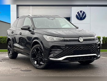 Used Volkswagen Tiguan 2026 for sale - 77313017: Photo