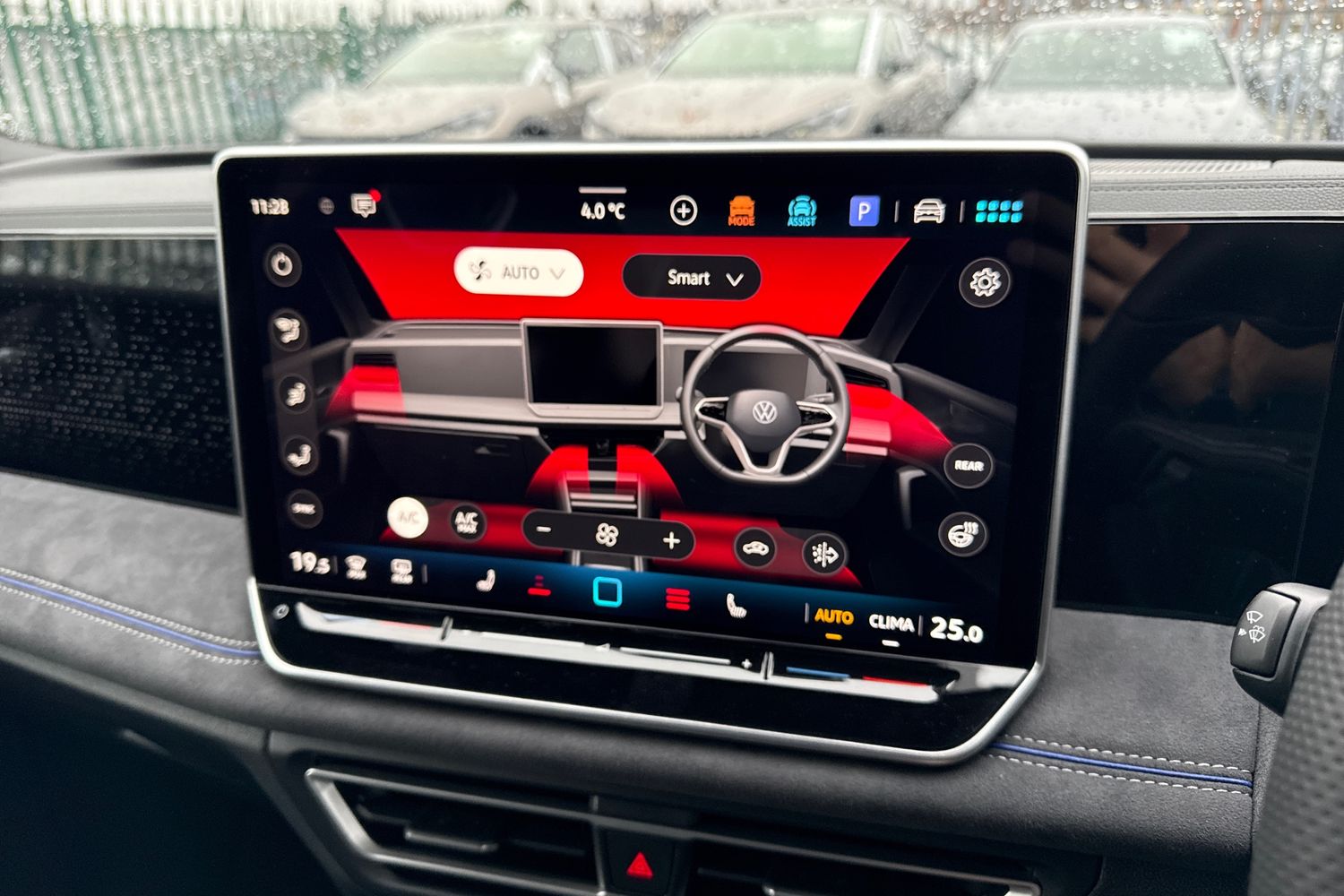 Used Volkswagen Tiguan 2026 for sale - 77313017: Photo 21