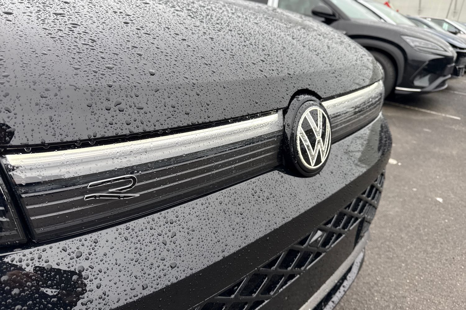 Used Volkswagen Tiguan 2026 for sale - 77313017: Photo 24