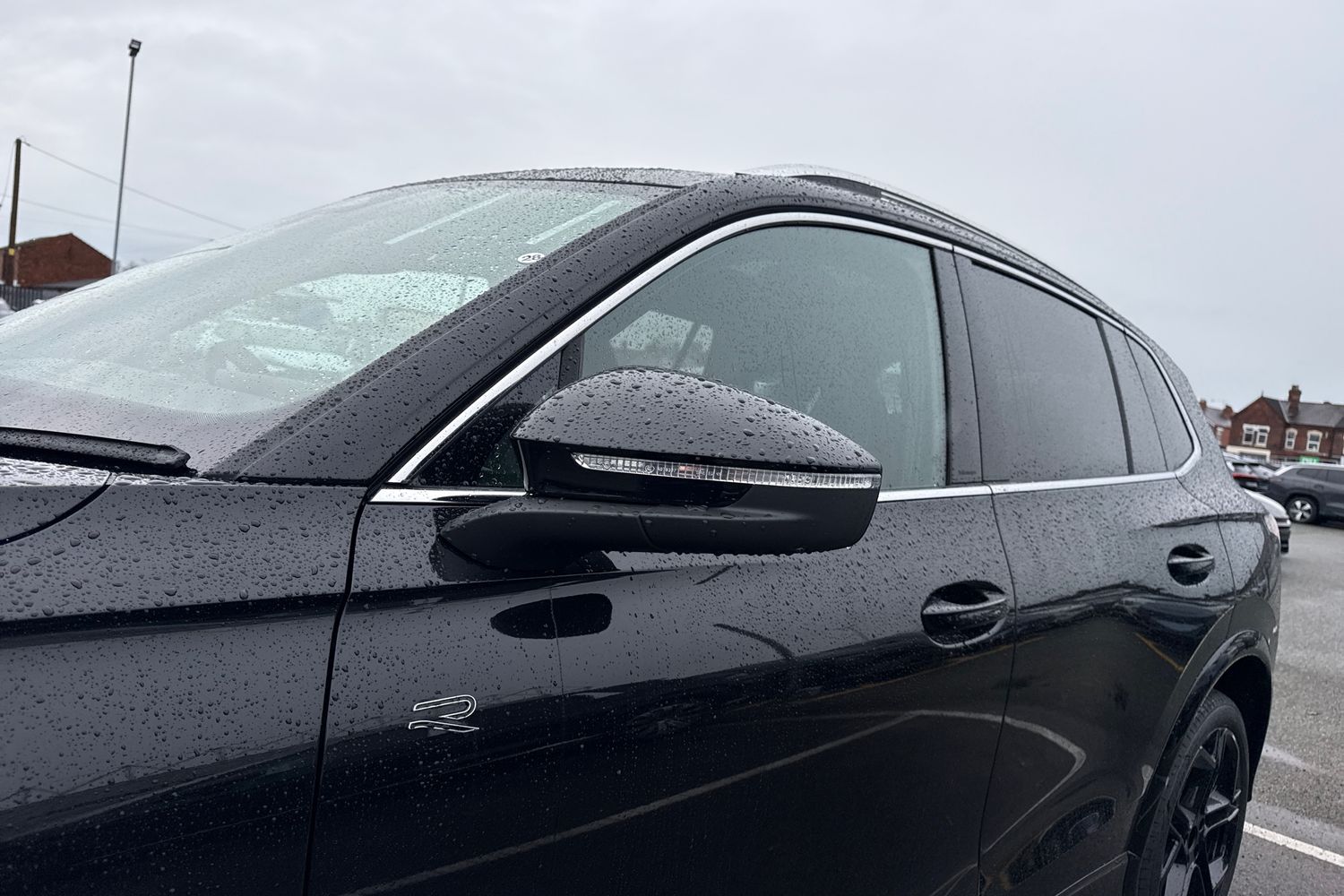 Used Volkswagen Tiguan 2026 for sale - 77313017: Photo 25