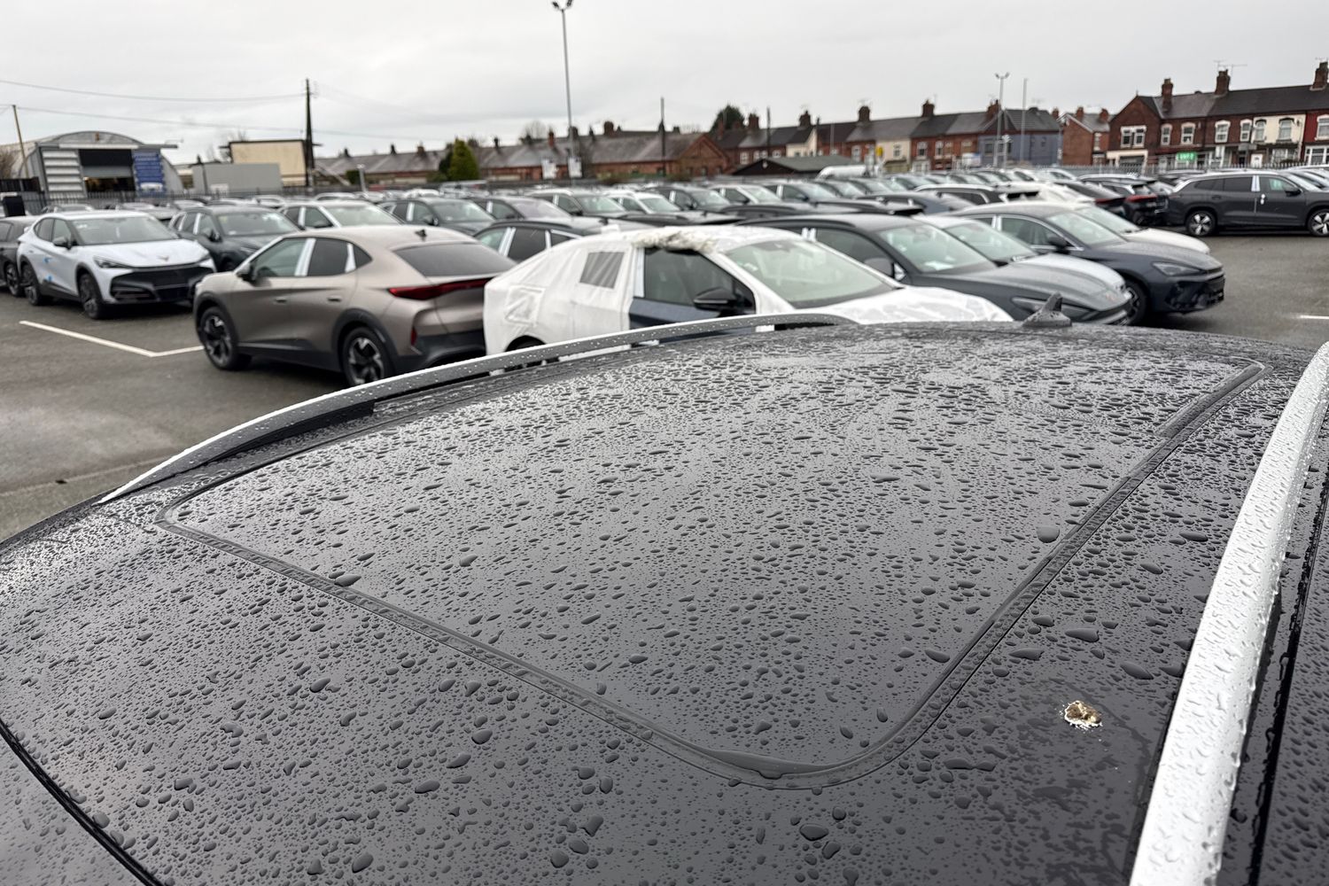 Used Volkswagen Tiguan 2026 for sale - 77313017: Photo 26