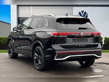 Used Volkswagen Tiguan 2026 for sale - 77313017: Photo