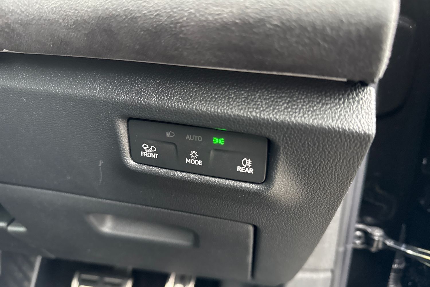 Used Volkswagen Tiguan 2026 for sale - 77313017: Photo 31