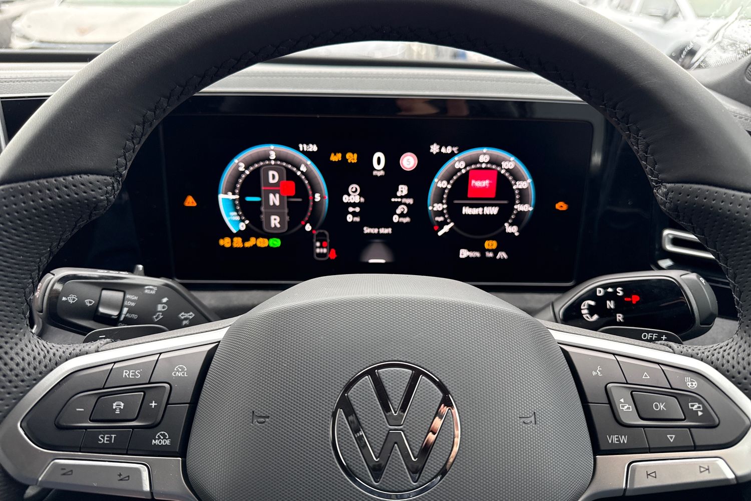 Used Volkswagen Tiguan 2026 for sale - 77313017: Photo 33