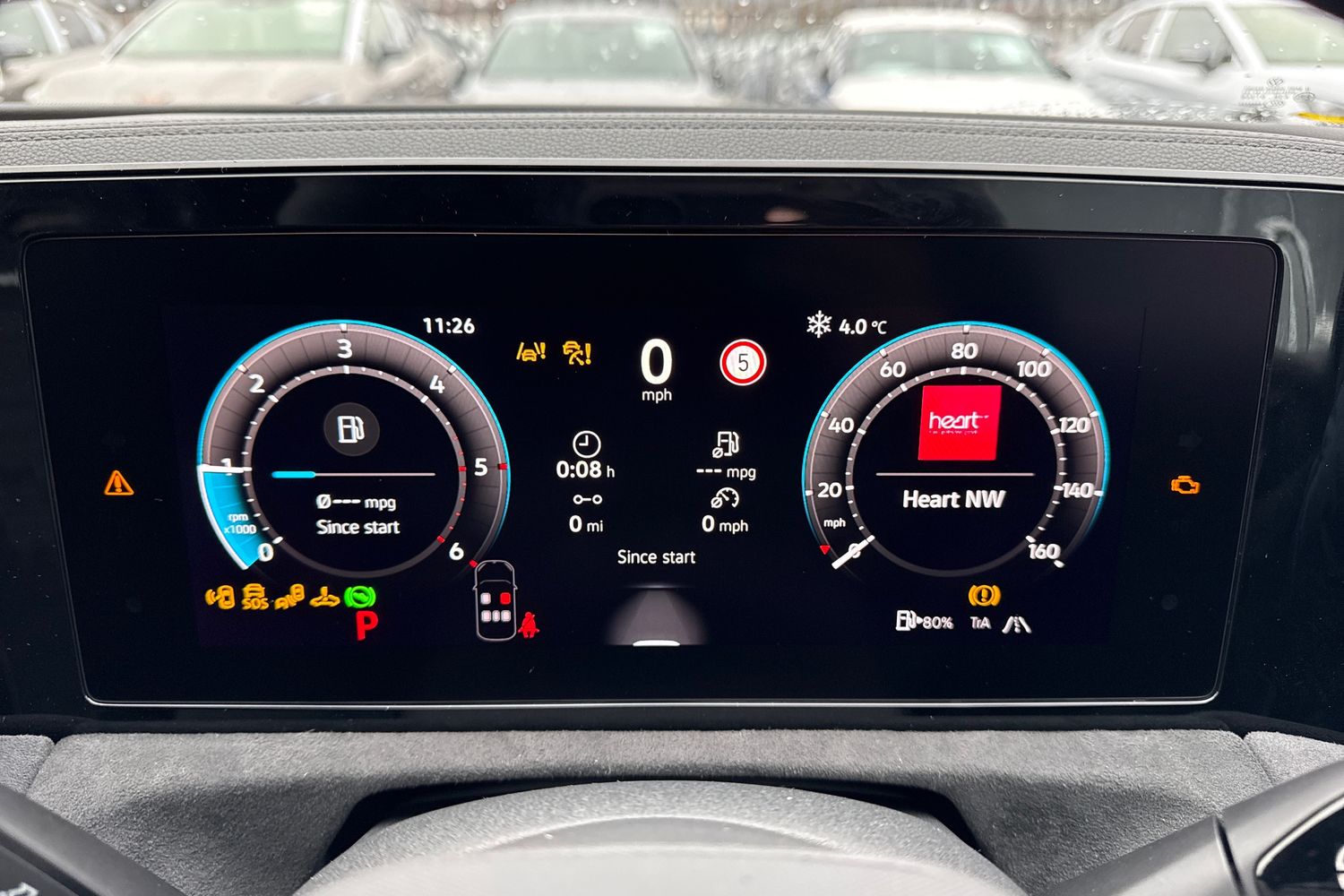 Used Volkswagen Tiguan 2026 for sale - 77313017: Photo 34