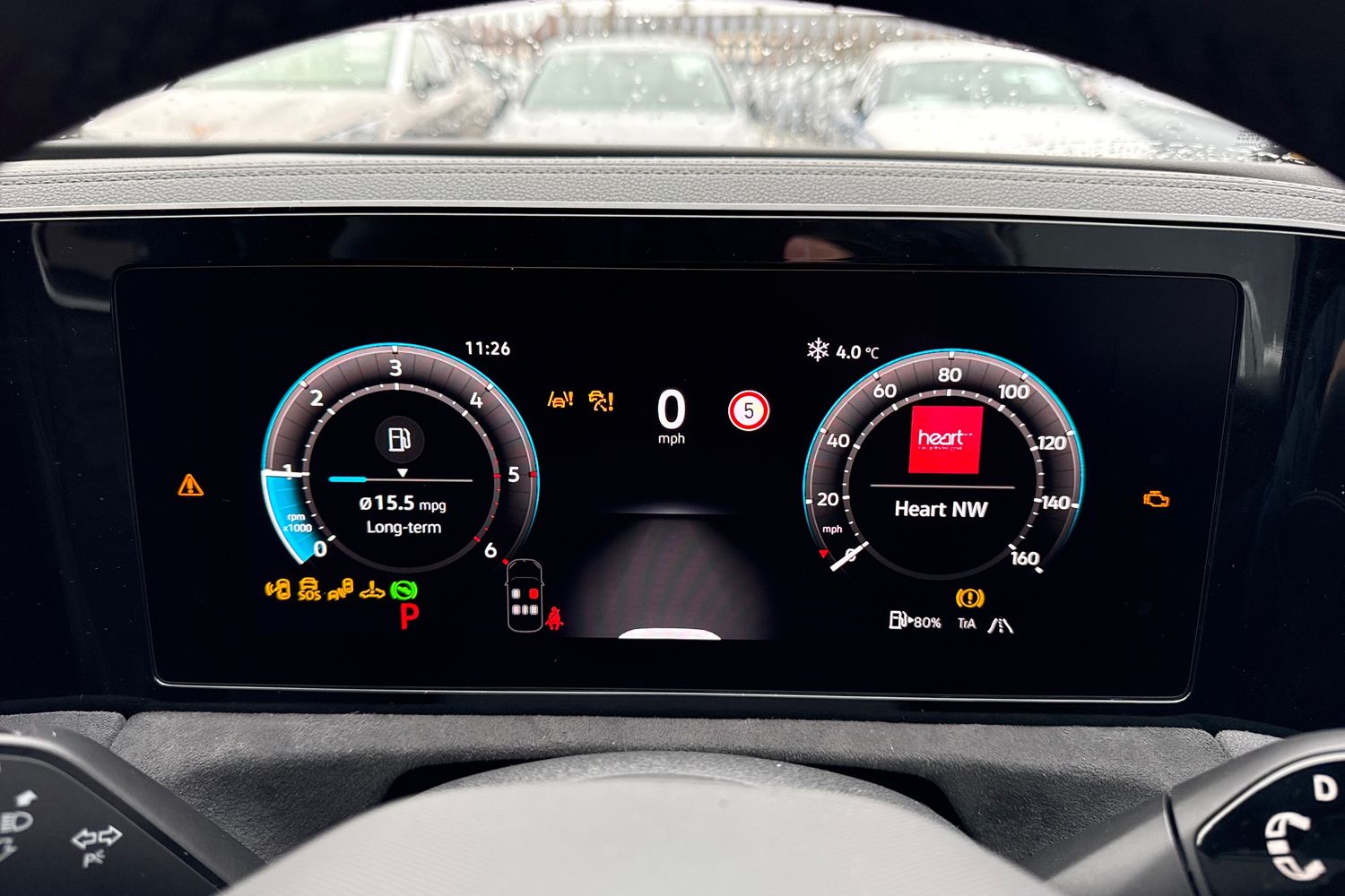 Used Volkswagen Tiguan 2026 for sale - 77313017: Photo 35