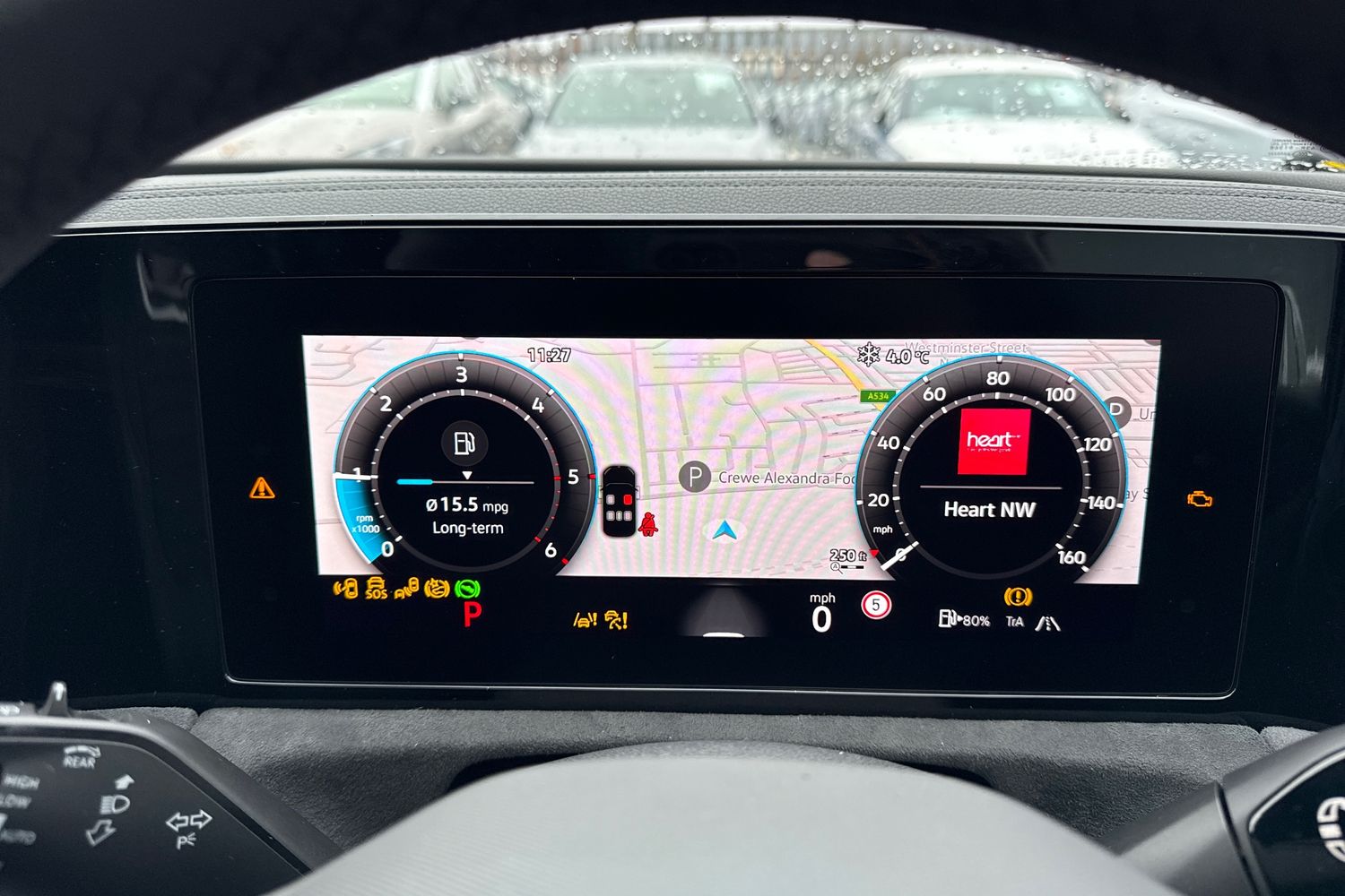 Used Volkswagen Tiguan 2026 for sale - 77313017: Photo 36