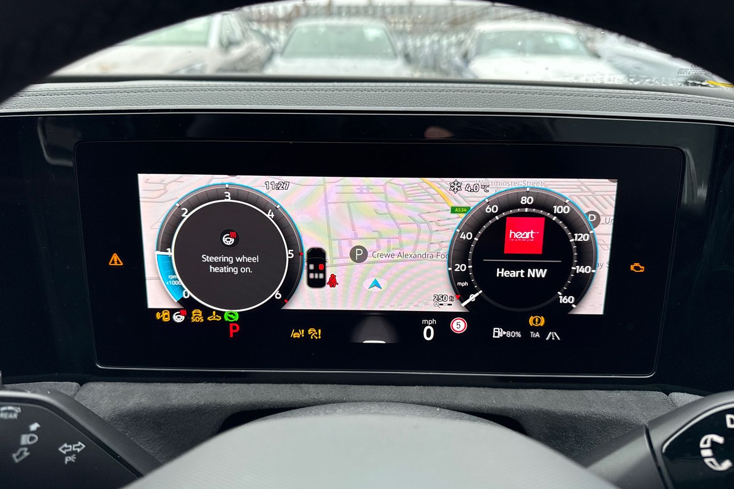 Used Volkswagen Tiguan 2026 for sale - 77313017: Photo 37