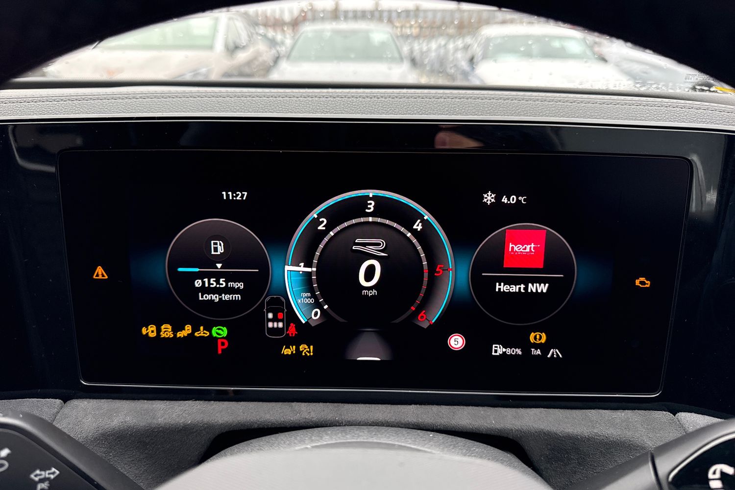 Used Volkswagen Tiguan 2026 for sale - 77313017: Photo 38