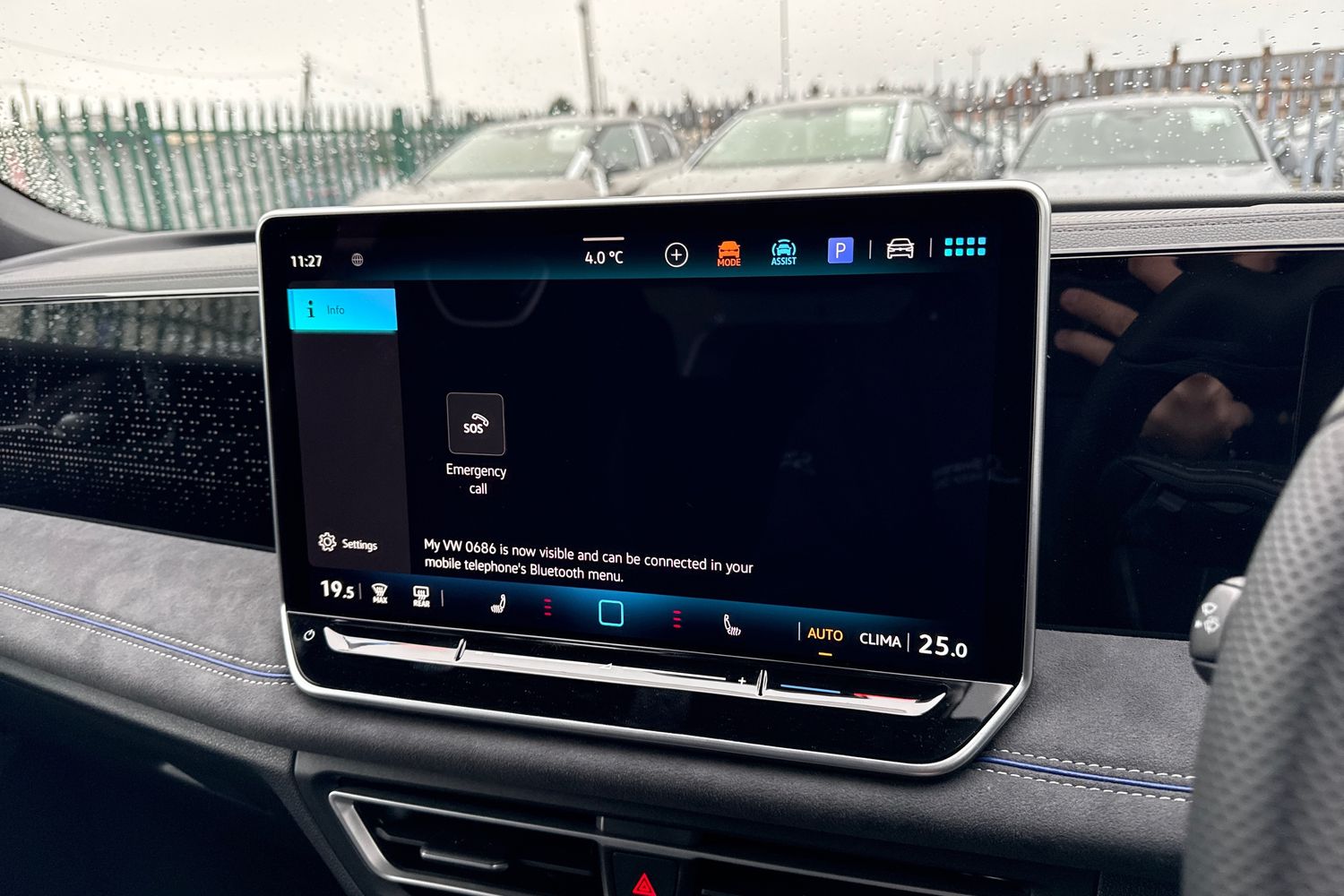 Used Volkswagen Tiguan 2026 for sale - 77313017: Photo 41