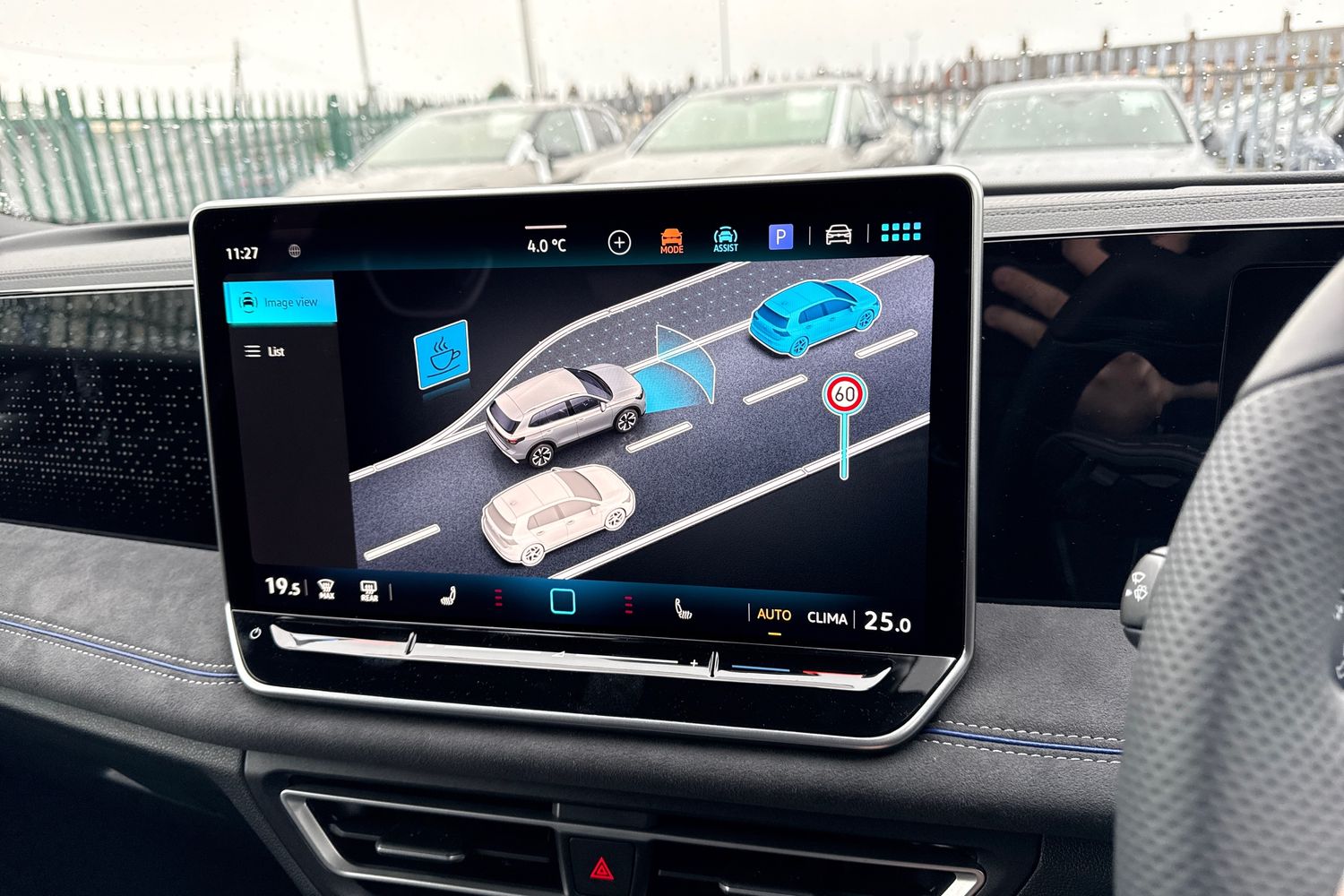 Used Volkswagen Tiguan 2026 for sale - 77313017: Photo 46