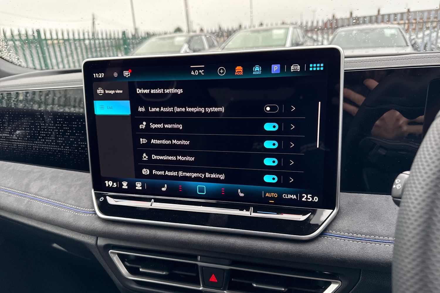 Used Volkswagen Tiguan 2026 for sale - 77313017: Photo 47