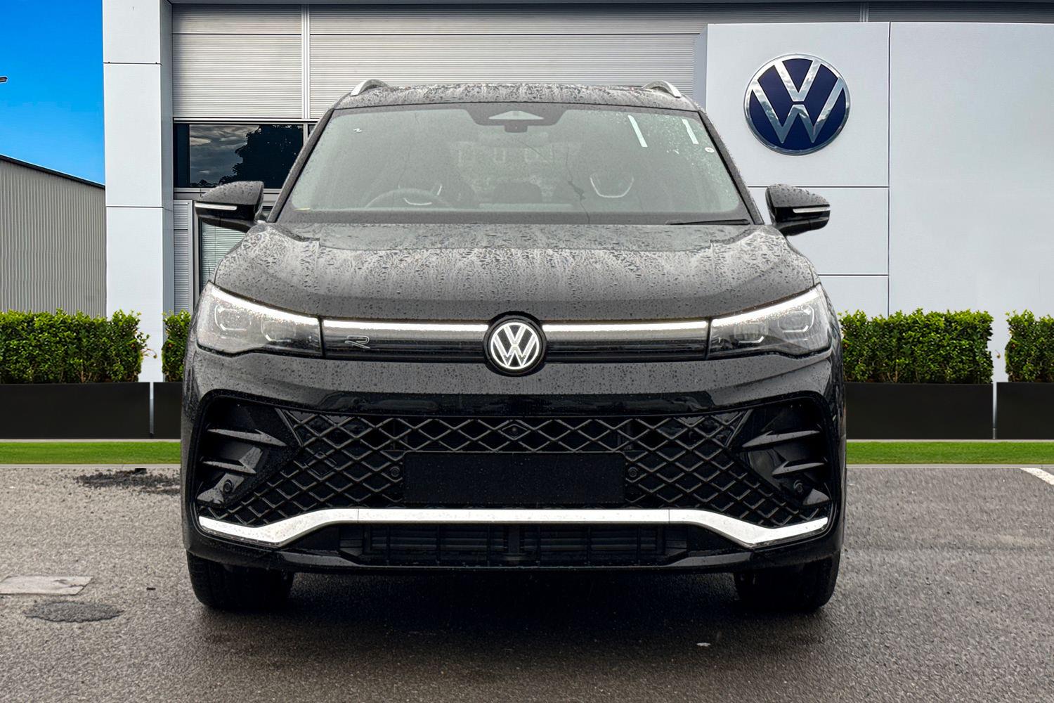 Used Volkswagen Tiguan 2026 for sale - 77313017: Photo 5