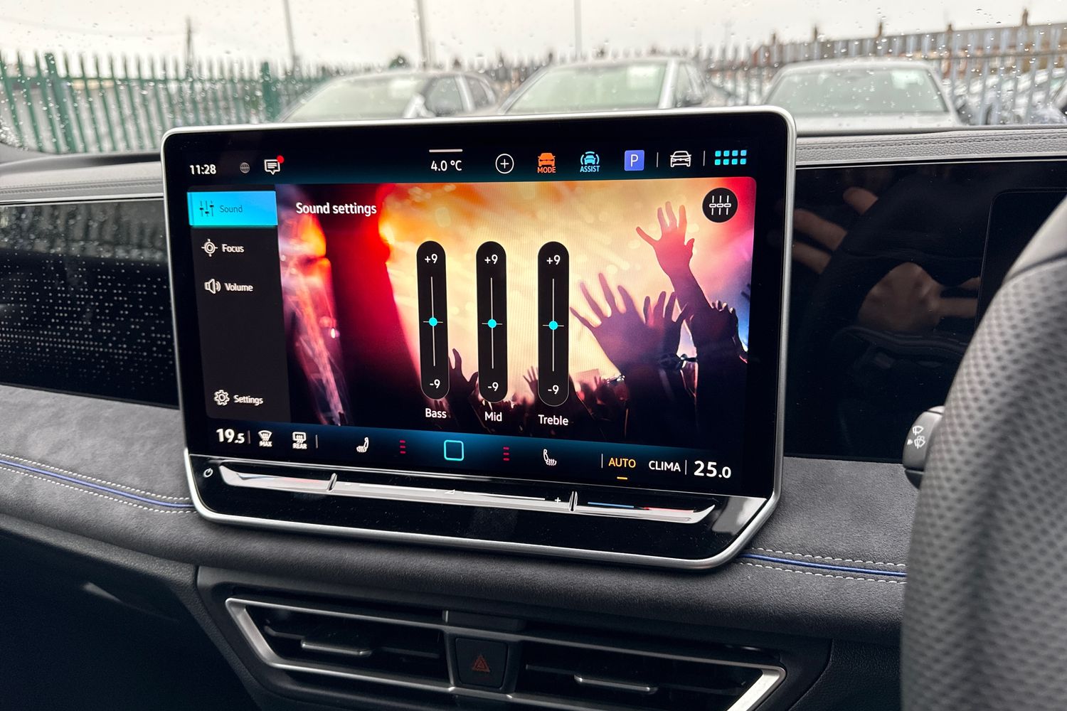 Used Volkswagen Tiguan 2026 for sale - 77313017: Photo 51