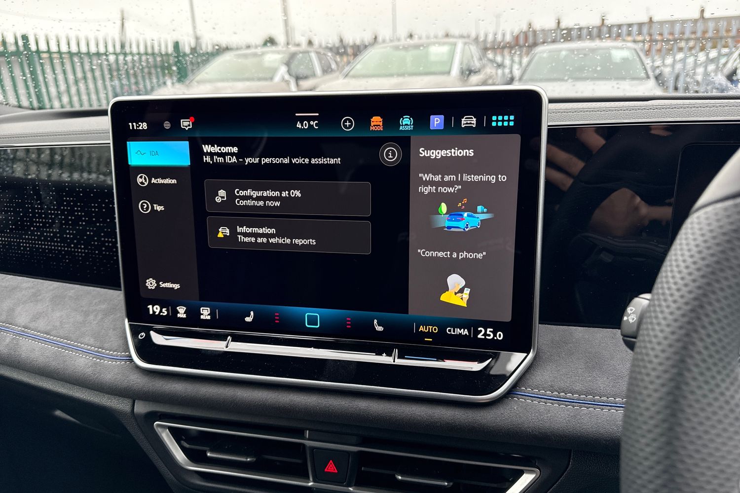 Used Volkswagen Tiguan 2026 for sale - 77313017: Photo 52