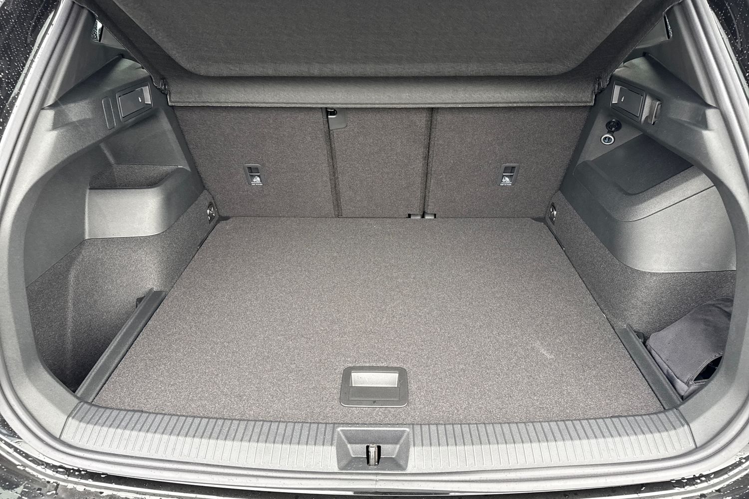 Used Volkswagen Tiguan 2026 for sale - 77313017: Photo 6