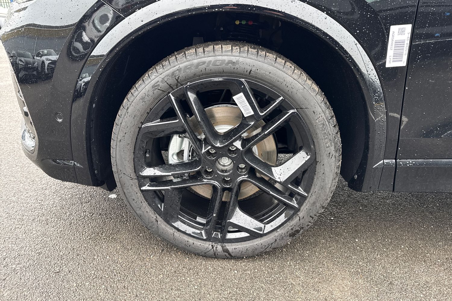 Used Volkswagen Tiguan 2026 for sale - 77313017: Photo 9