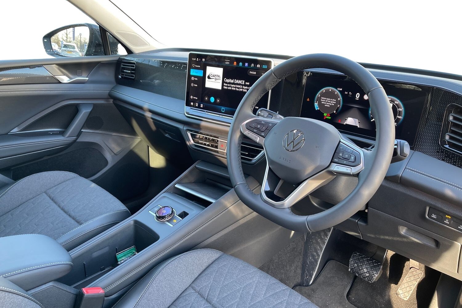 Used Volkswagen Tiguan 2025 for sale - 78217879: Photo 14