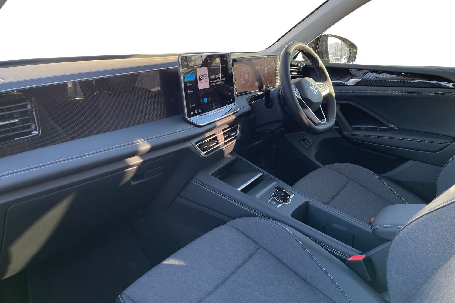 Used Volkswagen Tiguan 2025 for sale - 78217879: Photo 15