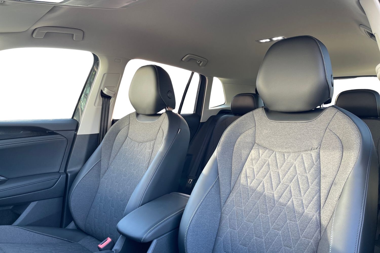 Used Volkswagen Tiguan 2025 for sale - 78217879: Photo 16