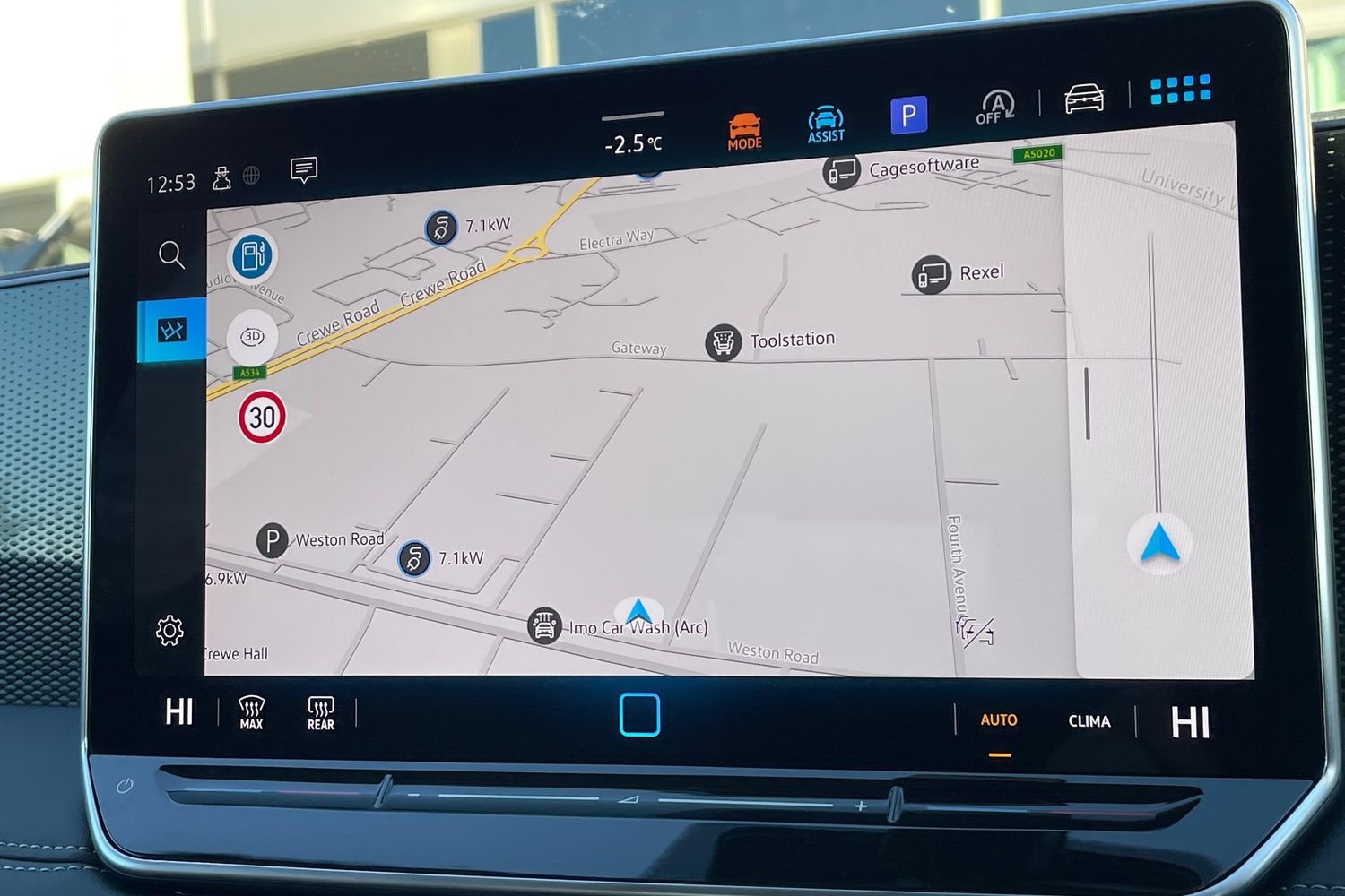 Used Volkswagen Tiguan 2025 for sale - 78217879: Photo 17