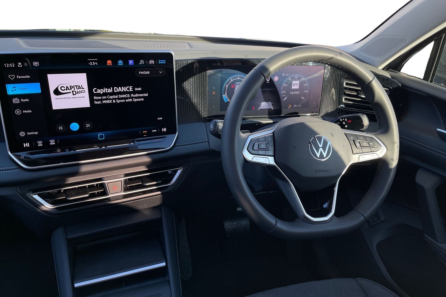 Used Volkswagen Tiguan 2025 for sale - 78217879: Photo 18