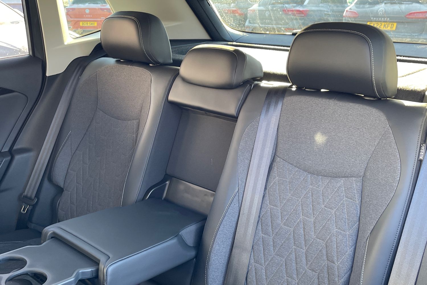 Used Volkswagen Tiguan 2025 for sale - 78217879: Photo 19