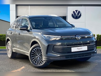 Used Volkswagen Tiguan 2025 for sale - 78217879: Photo