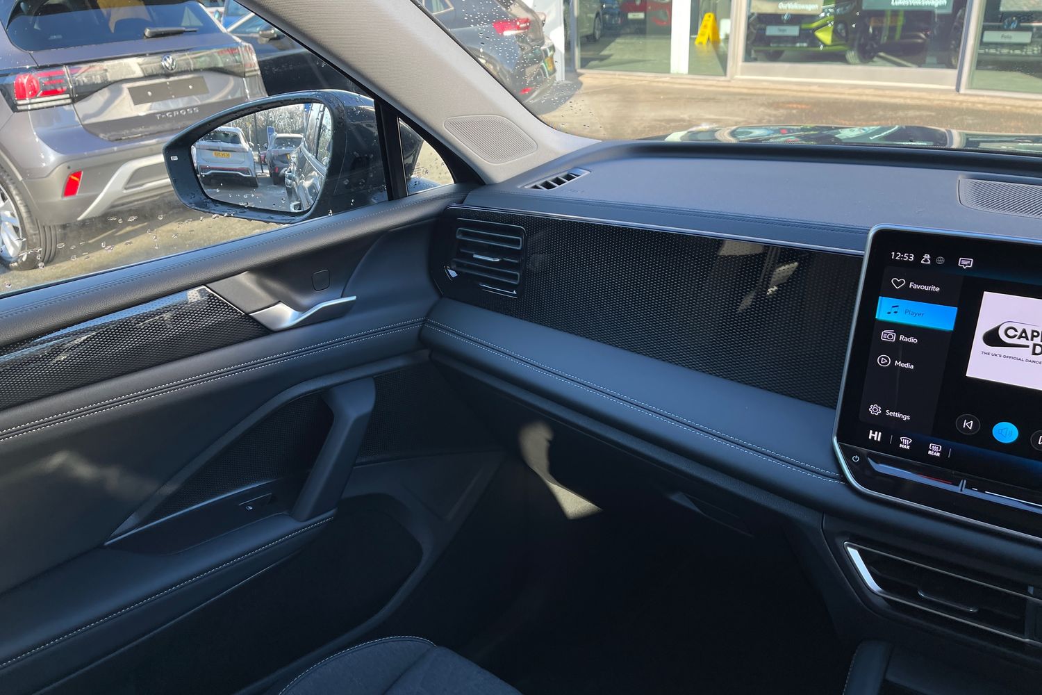 Used Volkswagen Tiguan 2025 for sale - 78217879: Photo 20