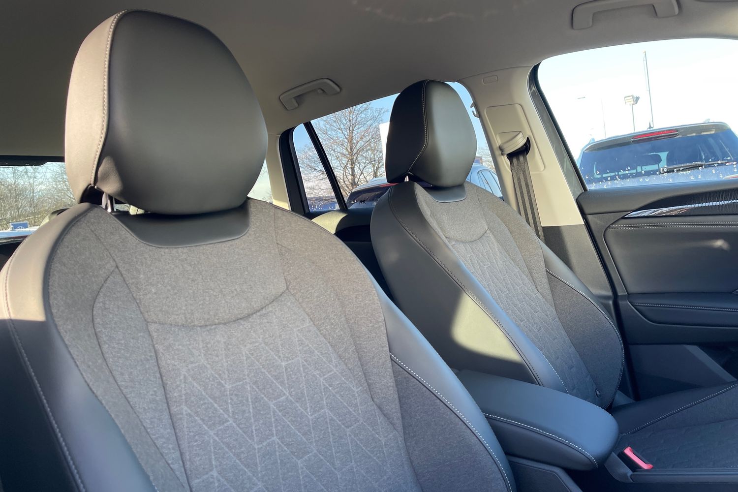 Used Volkswagen Tiguan 2025 for sale - 78217879: Photo 24