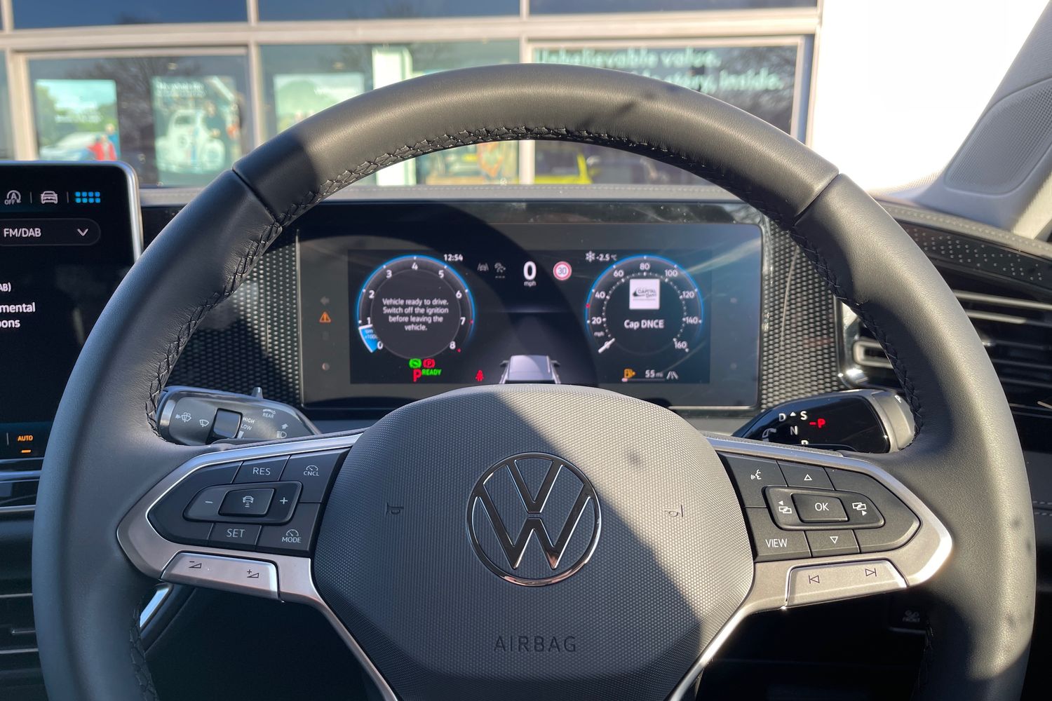 Used Volkswagen Tiguan 2025 for sale - 78217879: Photo 26