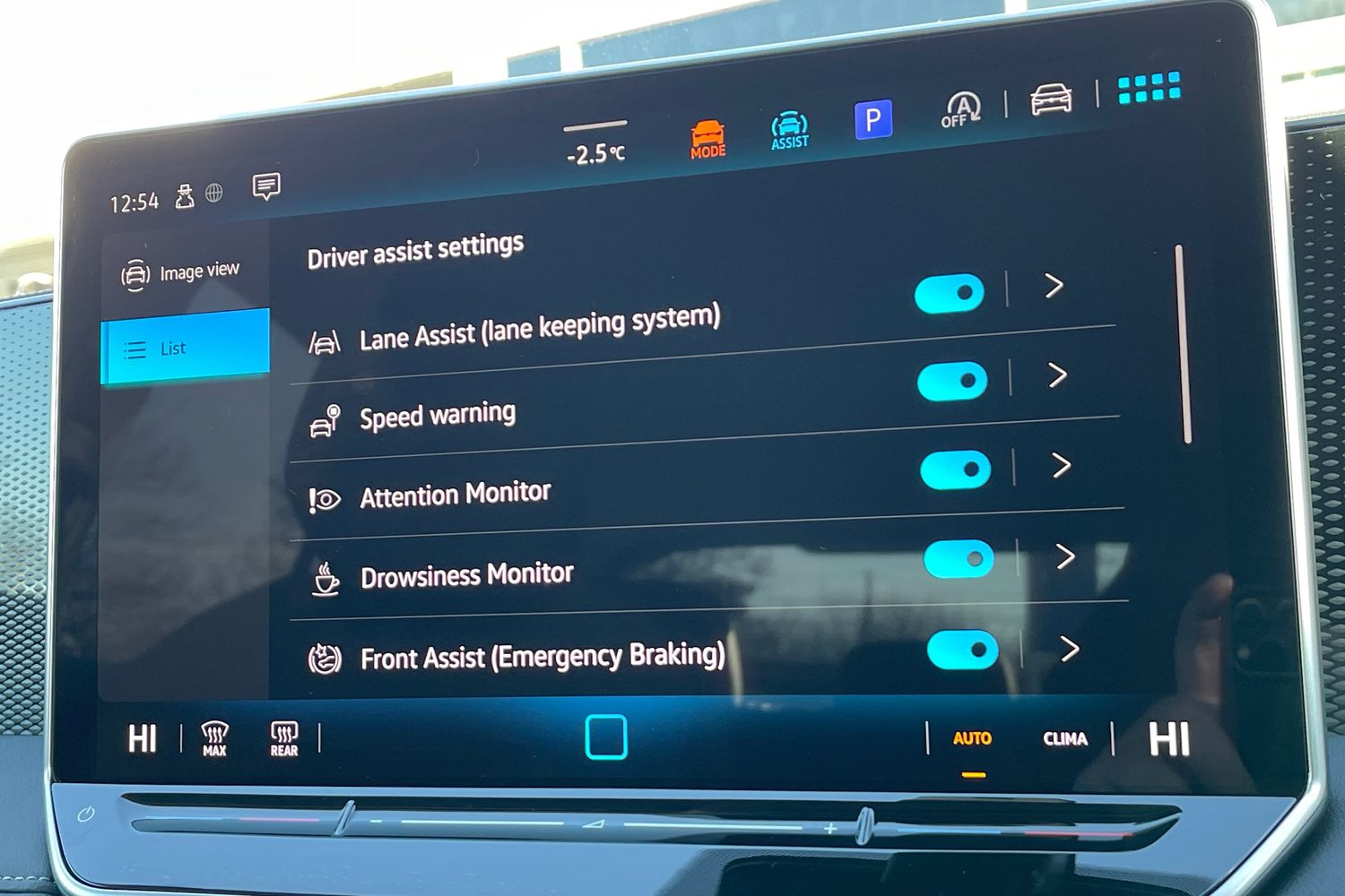 Used Volkswagen Tiguan 2025 for sale - 78217879: Photo 29