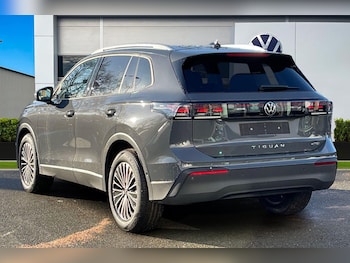 Used Volkswagen Tiguan 2025 for sale - 78217879: Photo