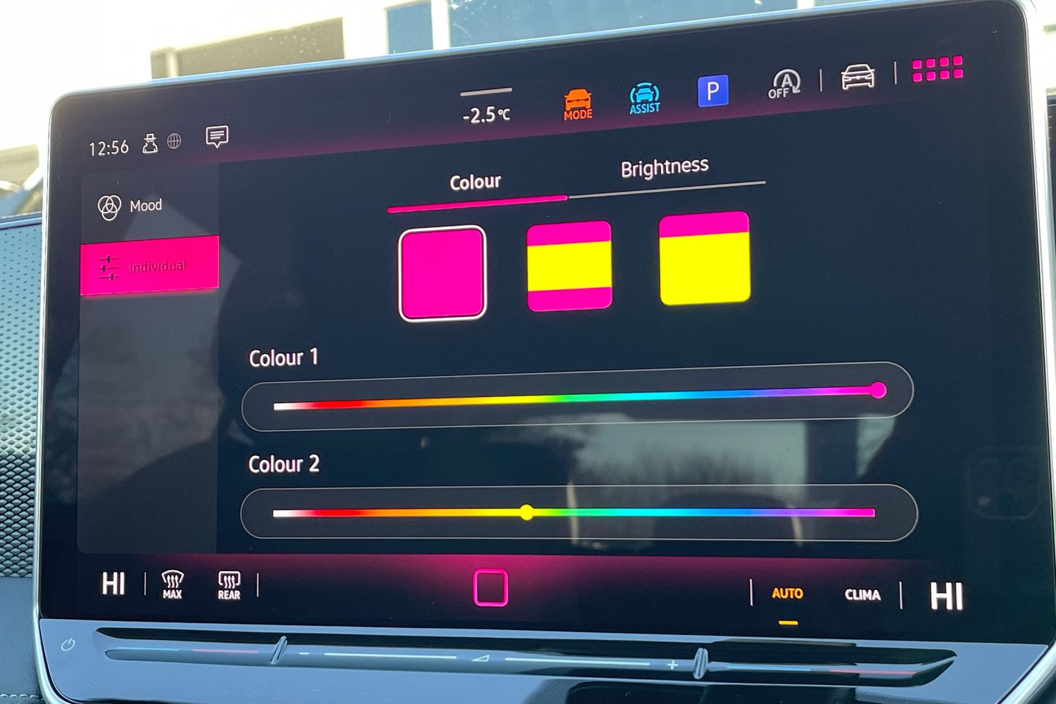 Used Volkswagen Tiguan 2025 for sale - 78217879: Photo 32