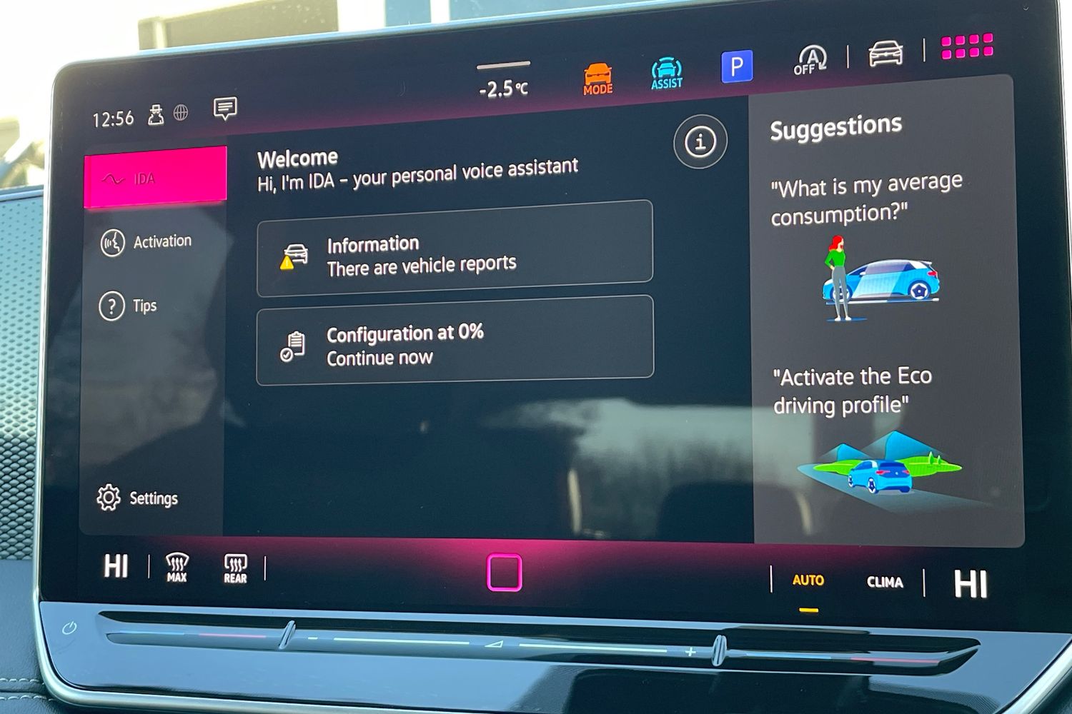 Used Volkswagen Tiguan 2025 for sale - 78217879: Photo 33