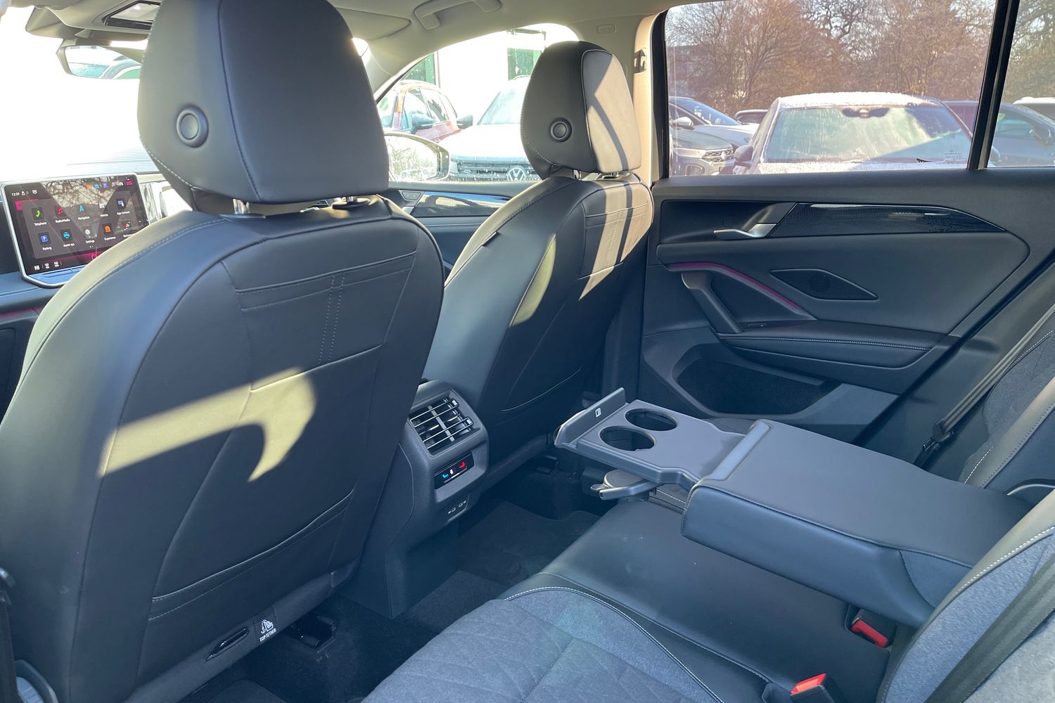 Used Volkswagen Tiguan 2025 for sale - 78217879: Photo 36