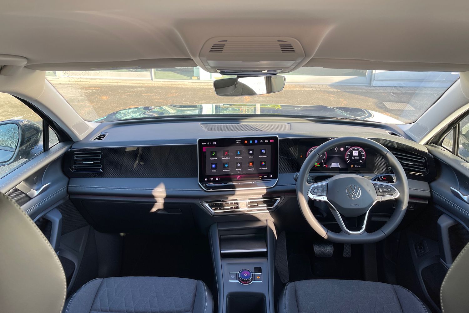 Used Volkswagen Tiguan 2025 for sale - 78217879: Photo 38