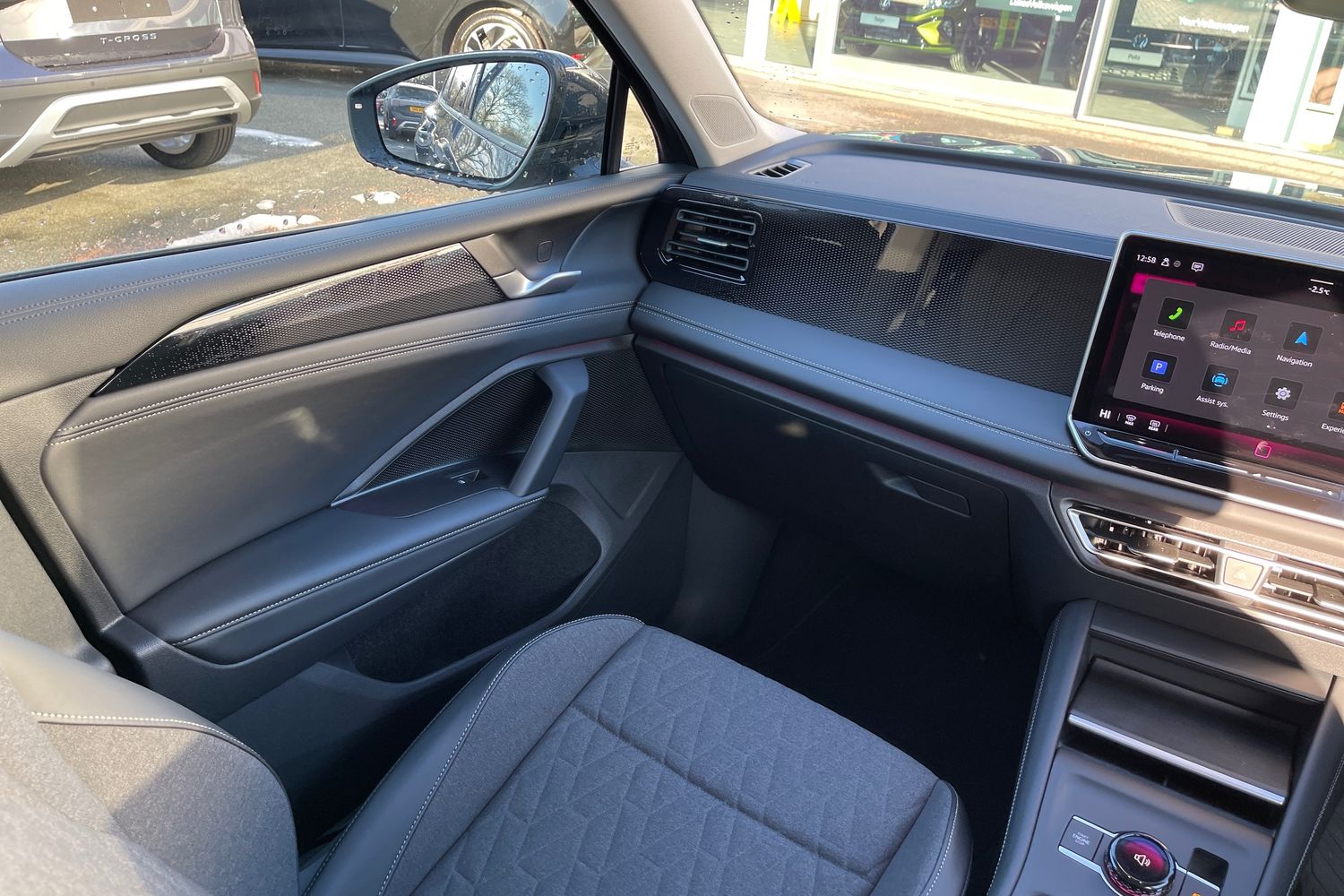 Used Volkswagen Tiguan 2025 for sale - 78217879: Photo 39