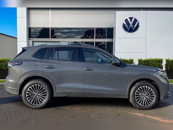 Used Volkswagen Tiguan 2025 for sale - 78217879: Photo