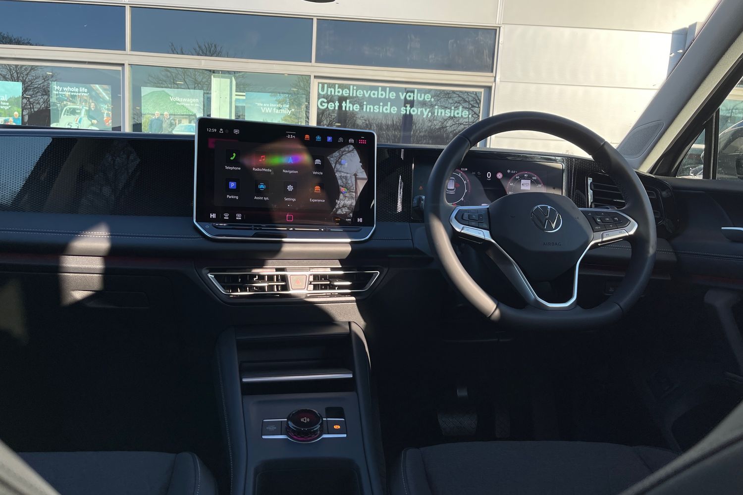 Used Volkswagen Tiguan 2025 for sale - 78217879: Photo 40